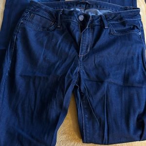 Joes jeans great condition size  W30 fit: curvy bootcut
